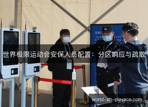 世界极限运动会安保人员配置:分区响应与疏散 世界极限运动会安保人员配置:分区响应与疏散